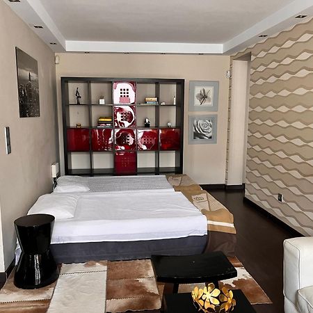 Warhol Apartment Лас Палмас де Гран Канария Екстериор снимка