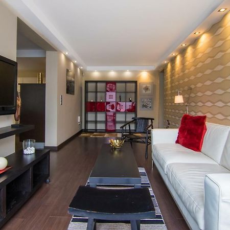 Warhol Apartment Лас Палмас де Гран Канария Екстериор снимка