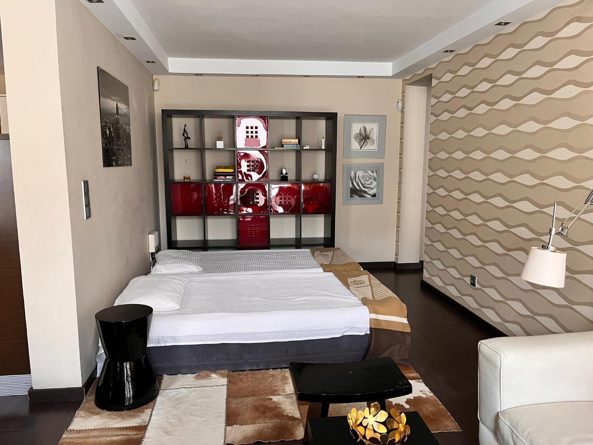 Warhol Apartment Лас Палмас де Гран Канария Екстериор снимка