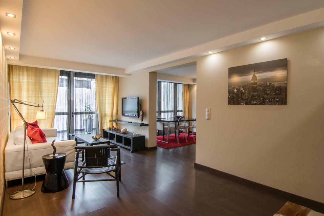 Warhol Apartment Лас Палмас де Гран Канария Екстериор снимка