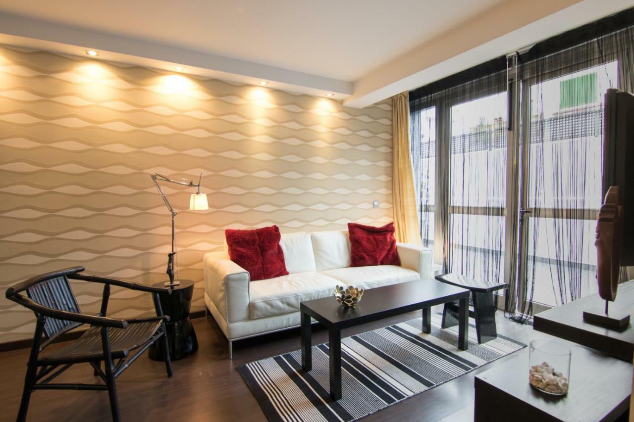 Warhol Apartment Лас Палмас де Гран Канария Екстериор снимка