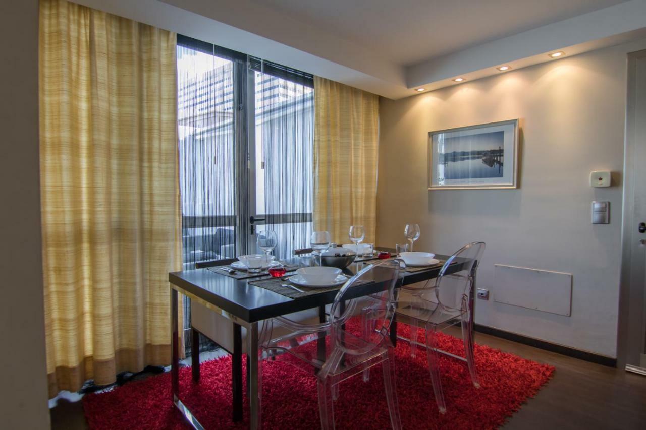 Warhol Apartment Лас Палмас де Гран Канария Екстериор снимка