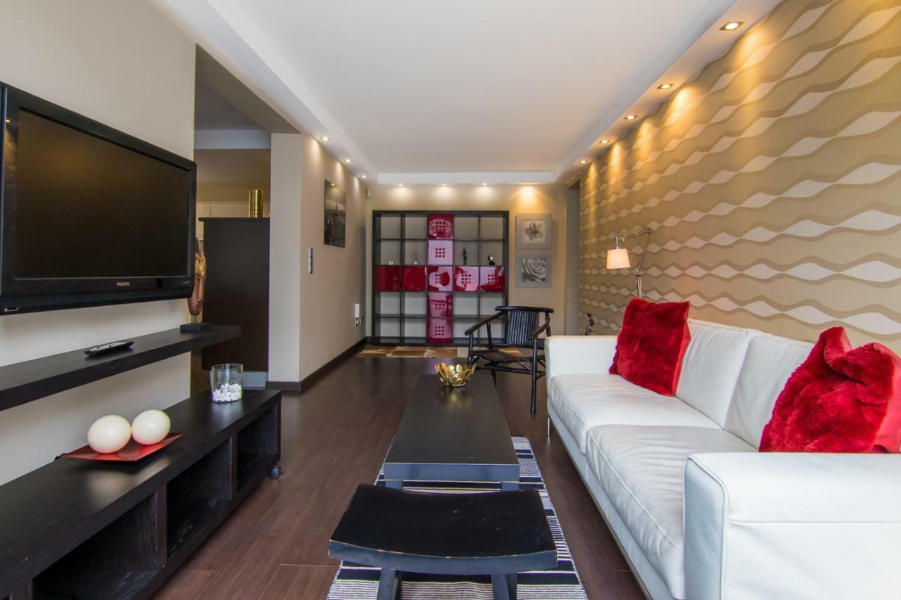 Warhol Apartment Лас Палмас де Гран Канария Екстериор снимка