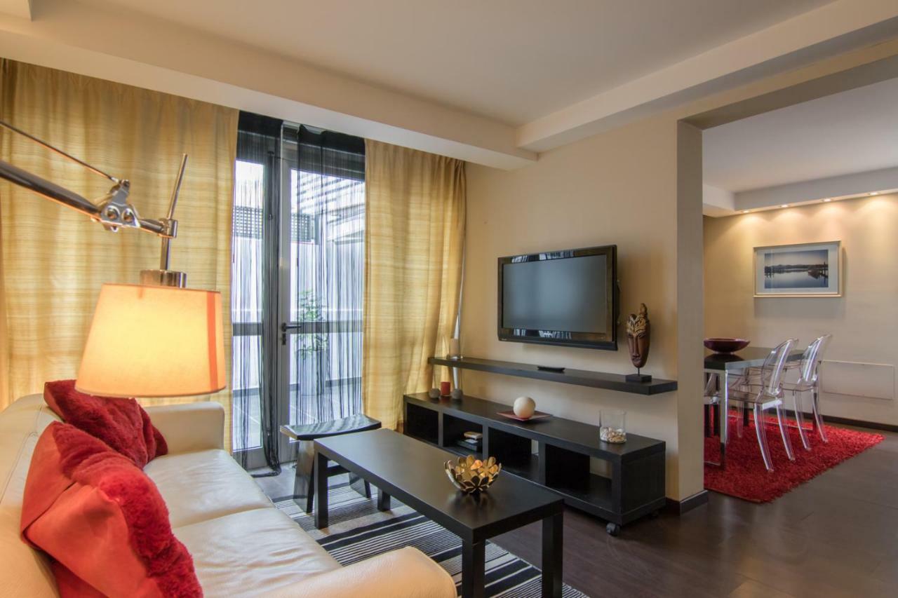 Warhol Apartment Лас Палмас де Гран Канария Екстериор снимка