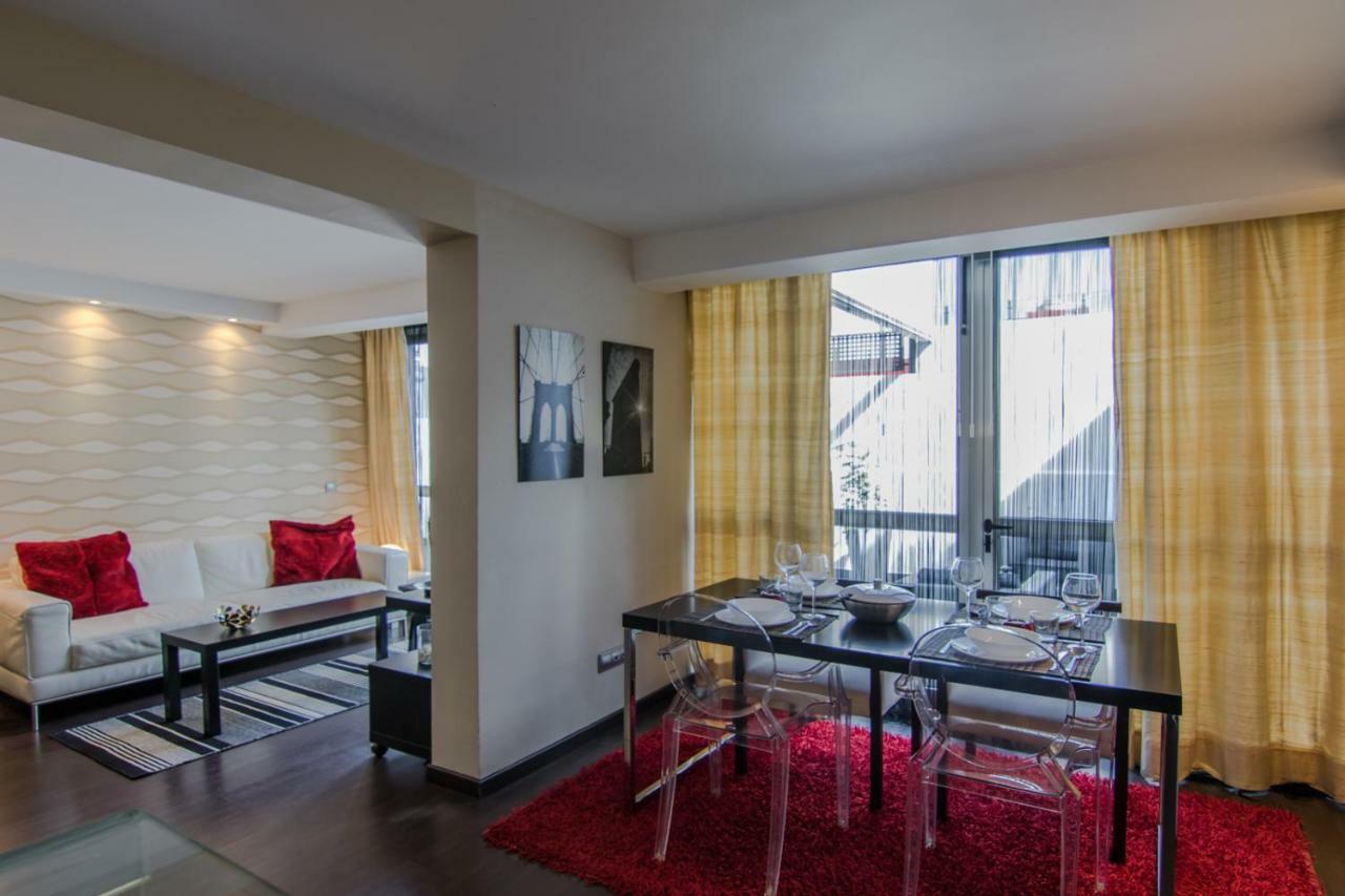Warhol Apartment Лас Палмас де Гран Канария Екстериор снимка