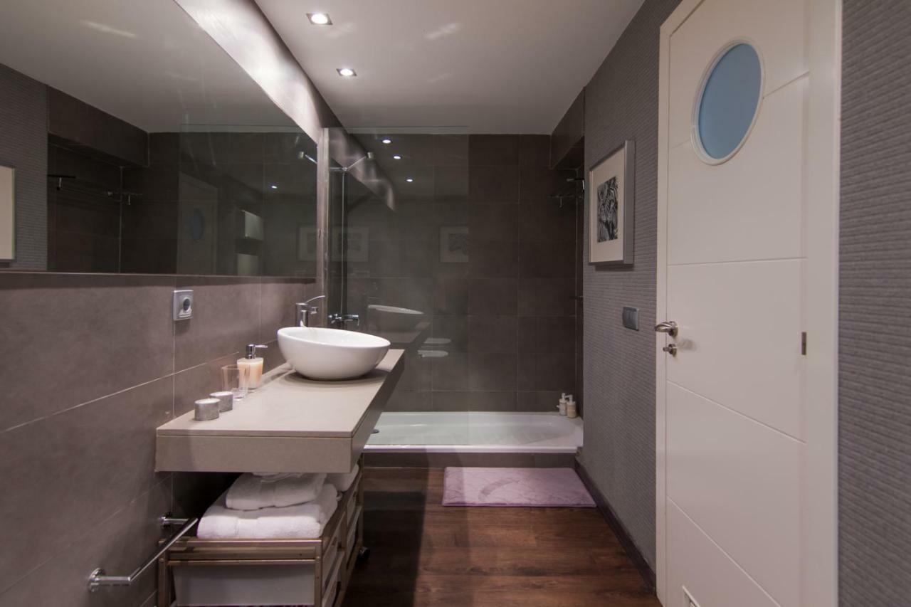Warhol Apartment Лас Палмас де Гран Канария Екстериор снимка