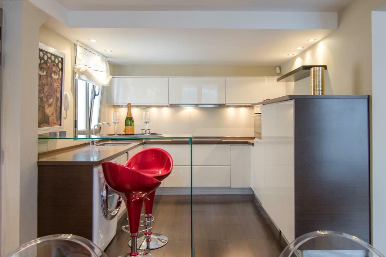 Warhol Apartment Лас Палмас де Гран Канария Екстериор снимка